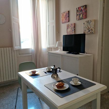Appartamento Dimora Gli Archi Lecce Esterno foto