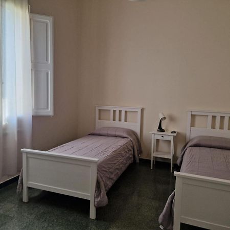 Appartamento Dimora Gli Archi Lecce Esterno foto