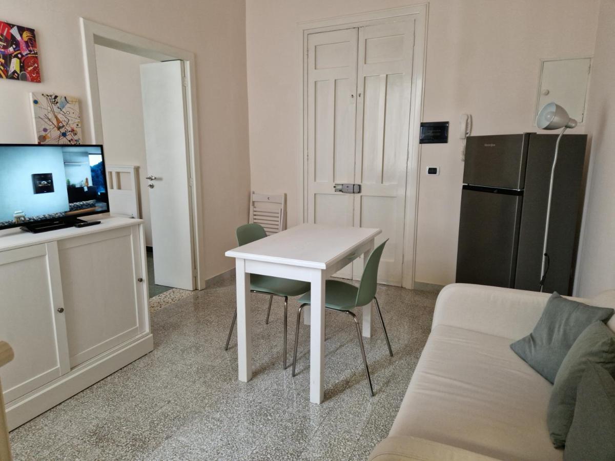 Appartamento Dimora Gli Archi Lecce Esterno foto