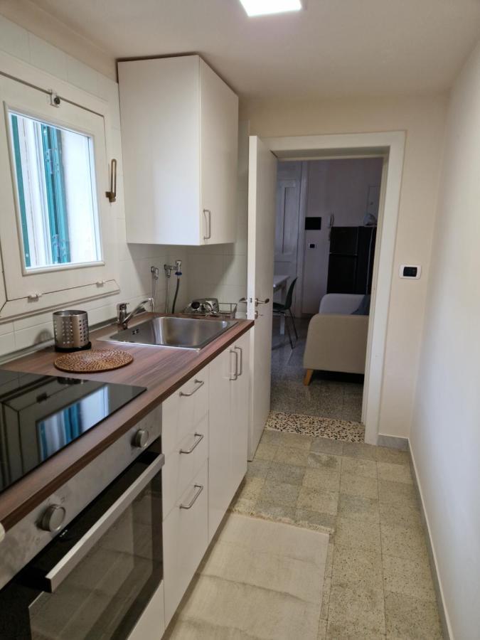 Appartamento Dimora Gli Archi Lecce Esterno foto