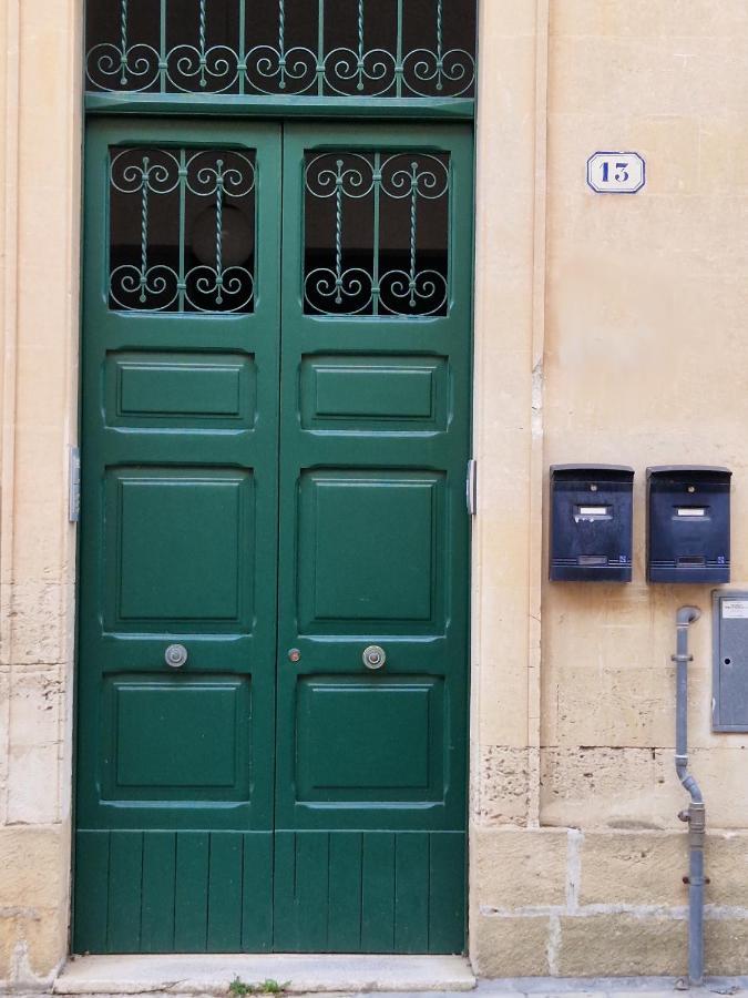 Appartamento Dimora Gli Archi Lecce Esterno foto