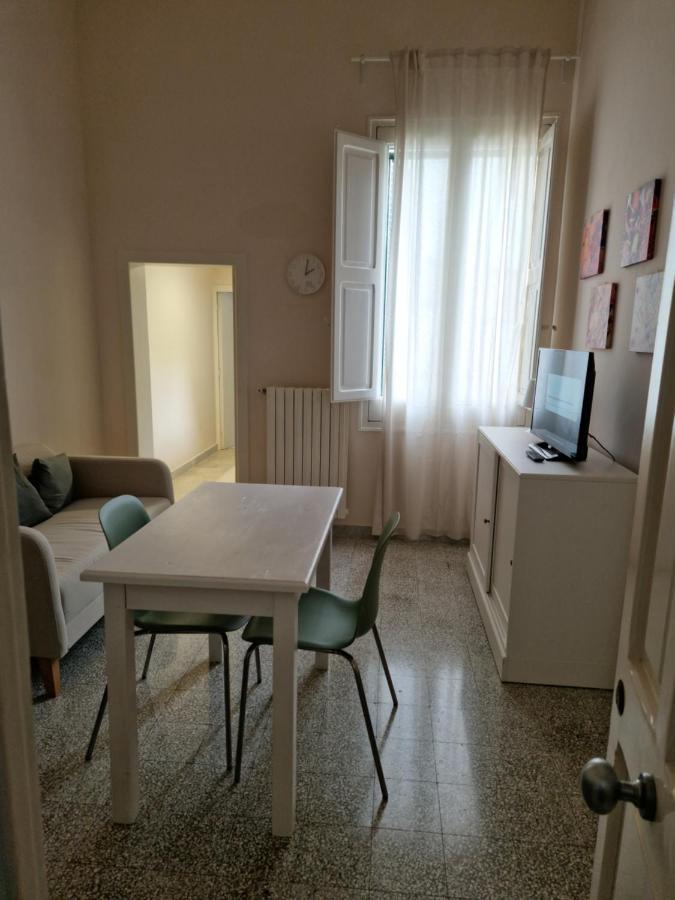 Appartamento Dimora Gli Archi Lecce Esterno foto