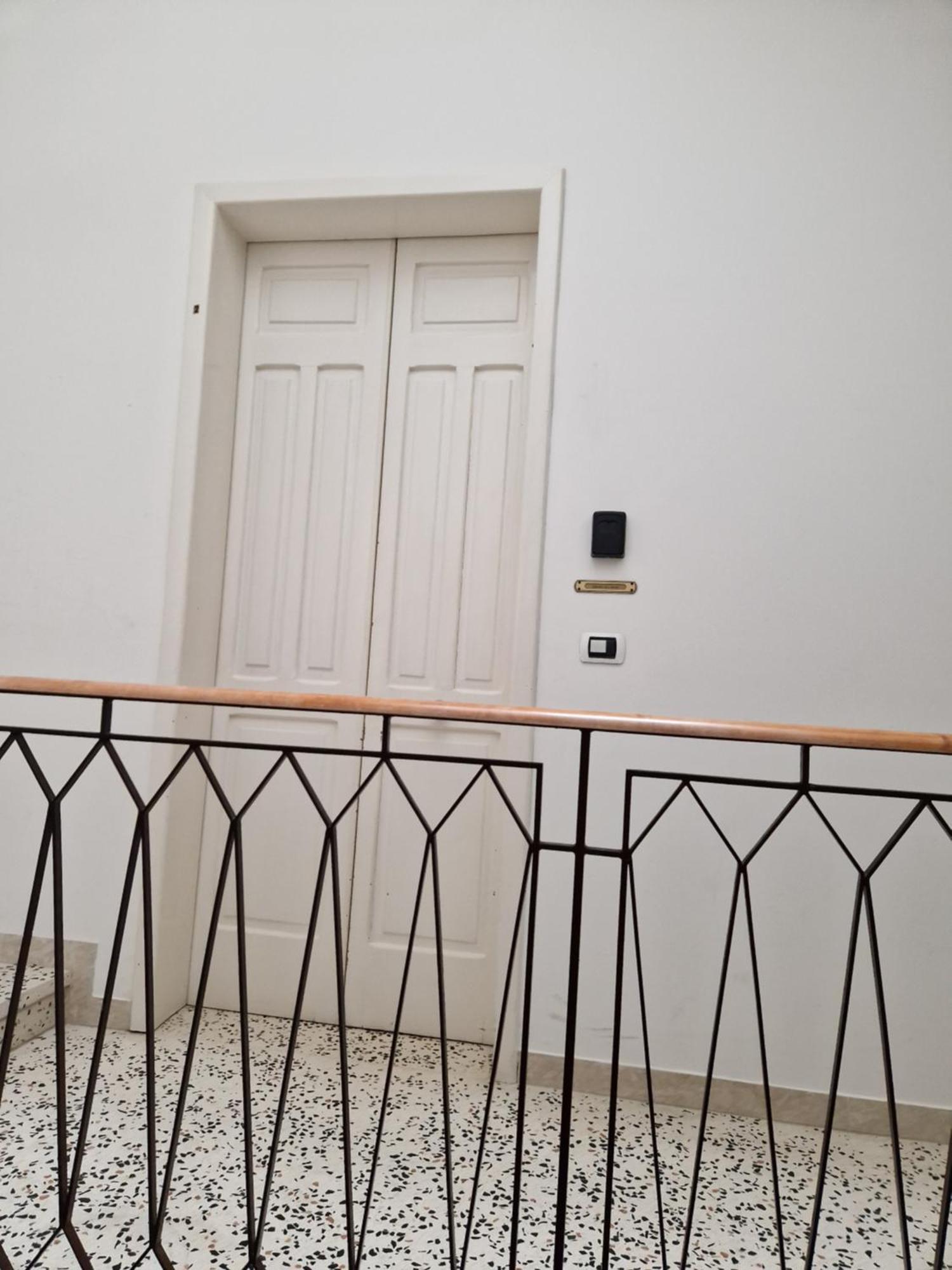 Appartamento Dimora Gli Archi Lecce Esterno foto