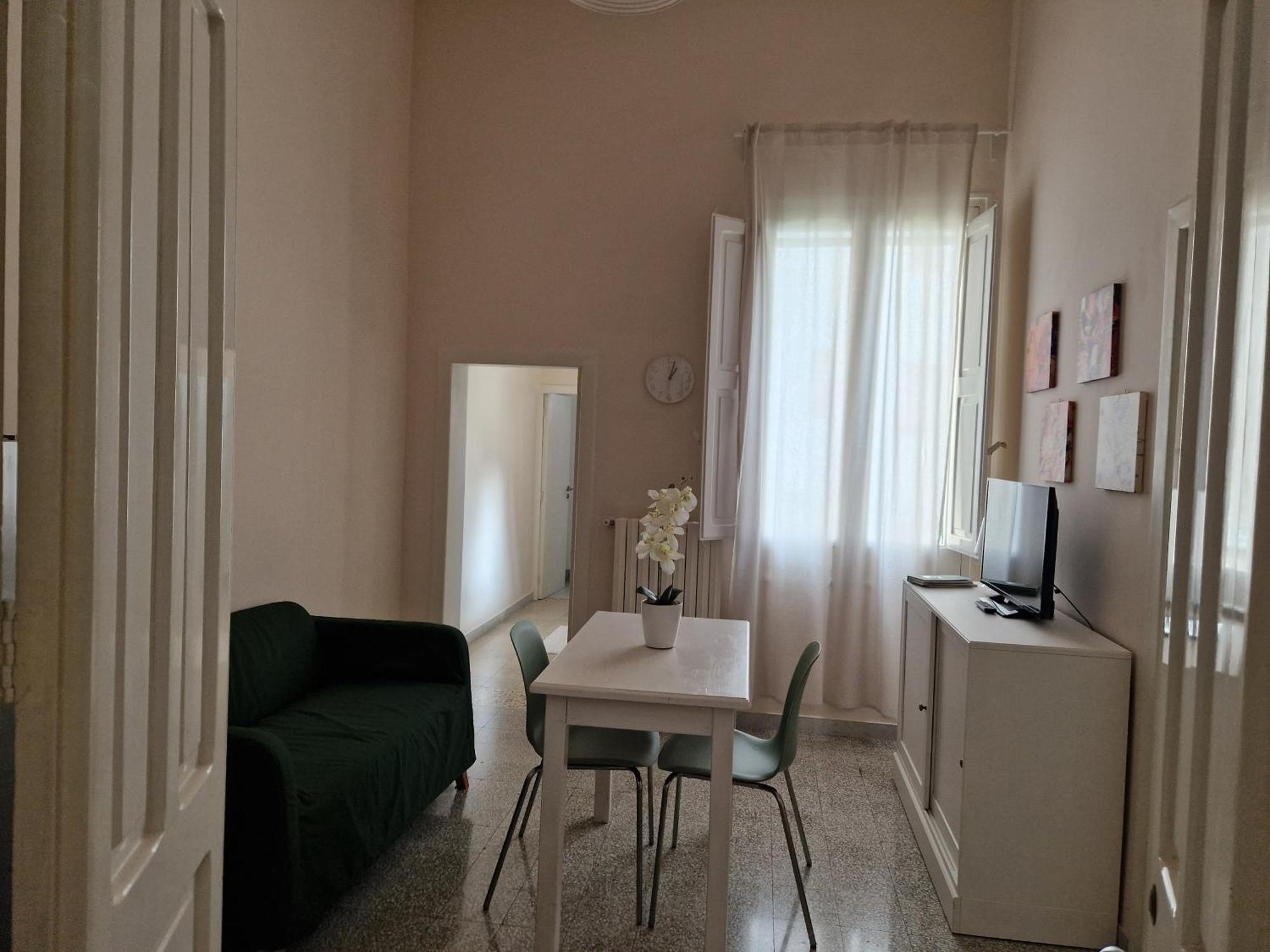Appartamento Dimora Gli Archi Lecce Esterno foto
