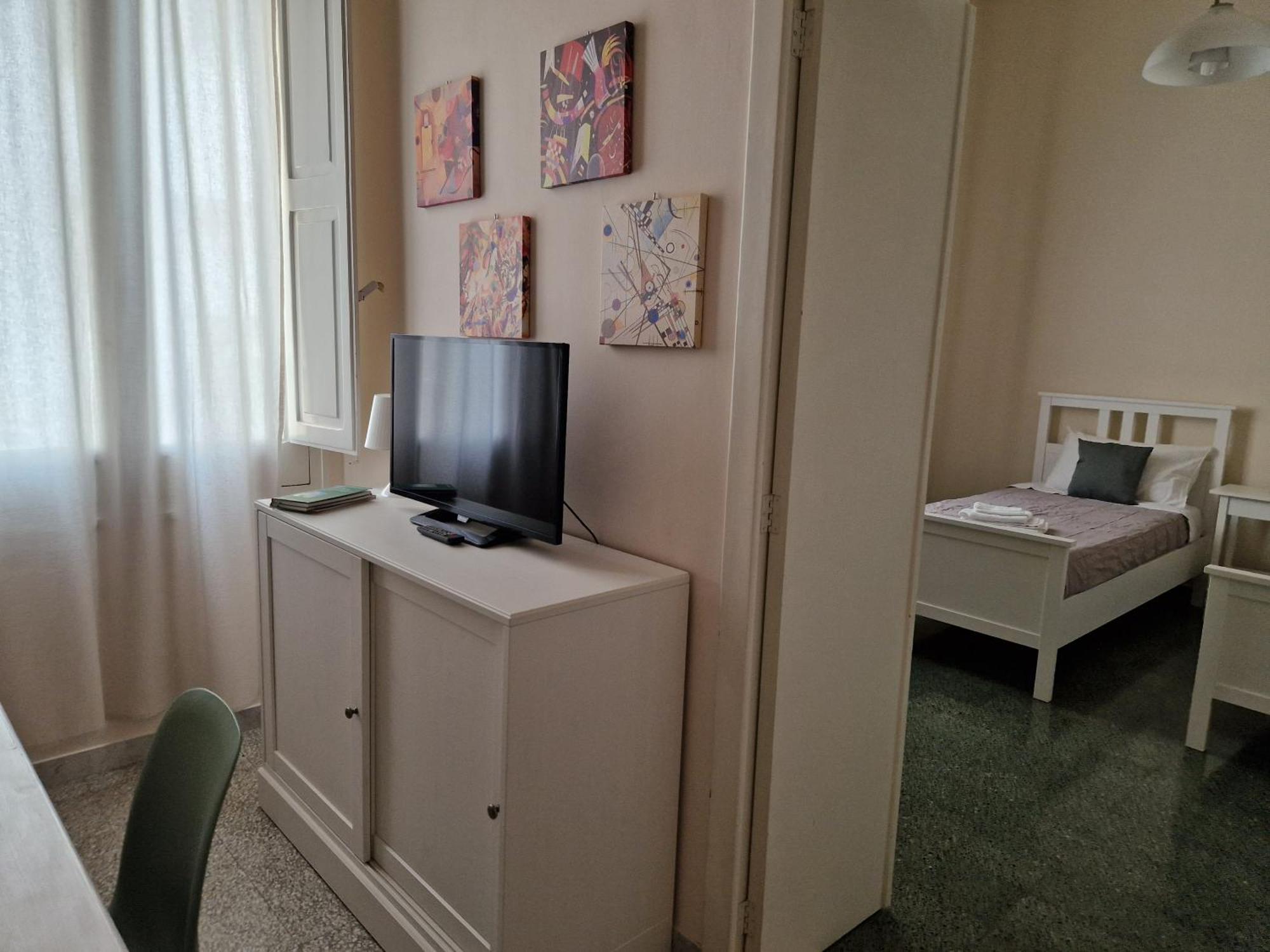 Appartamento Dimora Gli Archi Lecce Esterno foto
