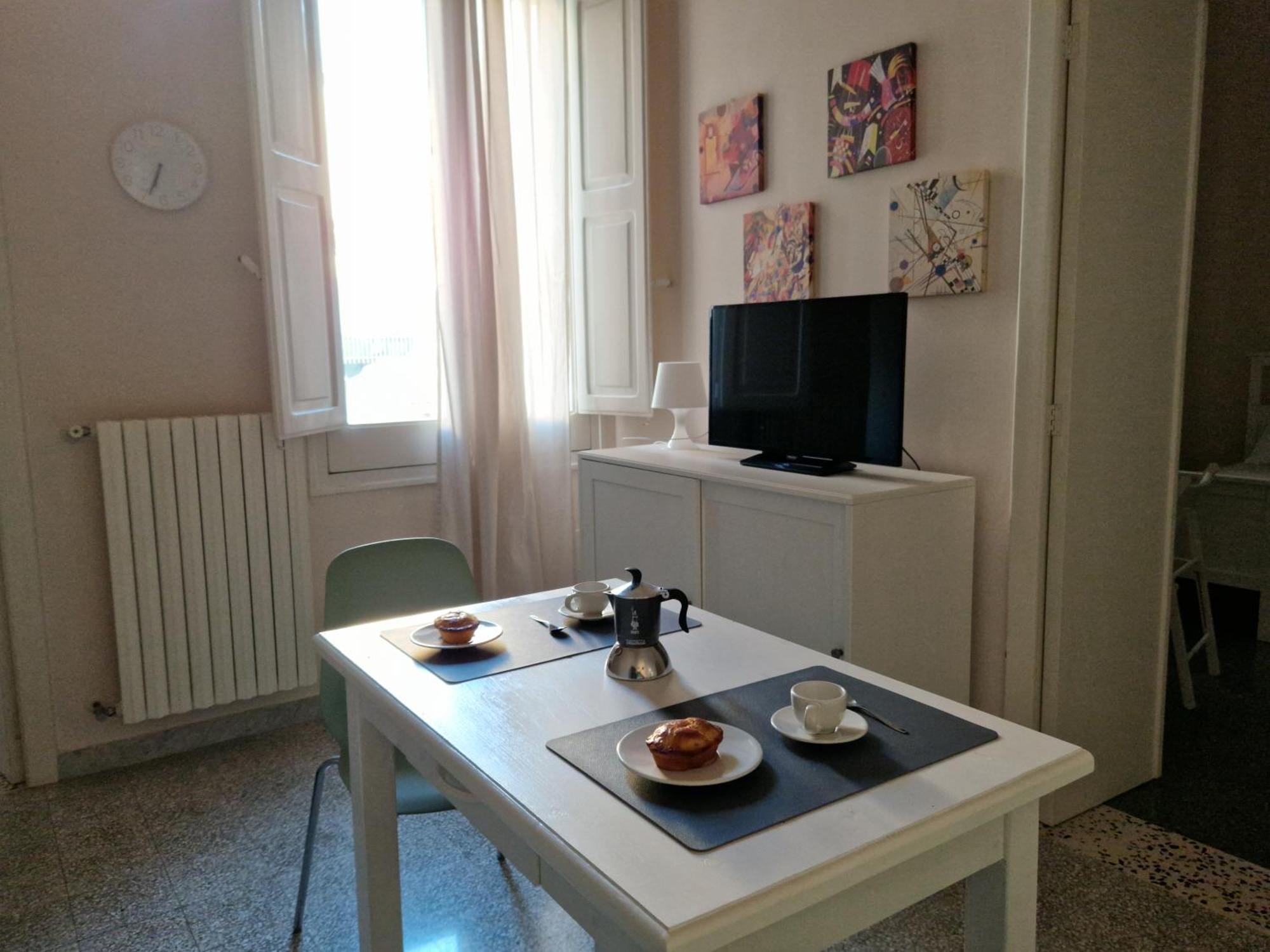 Appartamento Dimora Gli Archi Lecce Esterno foto