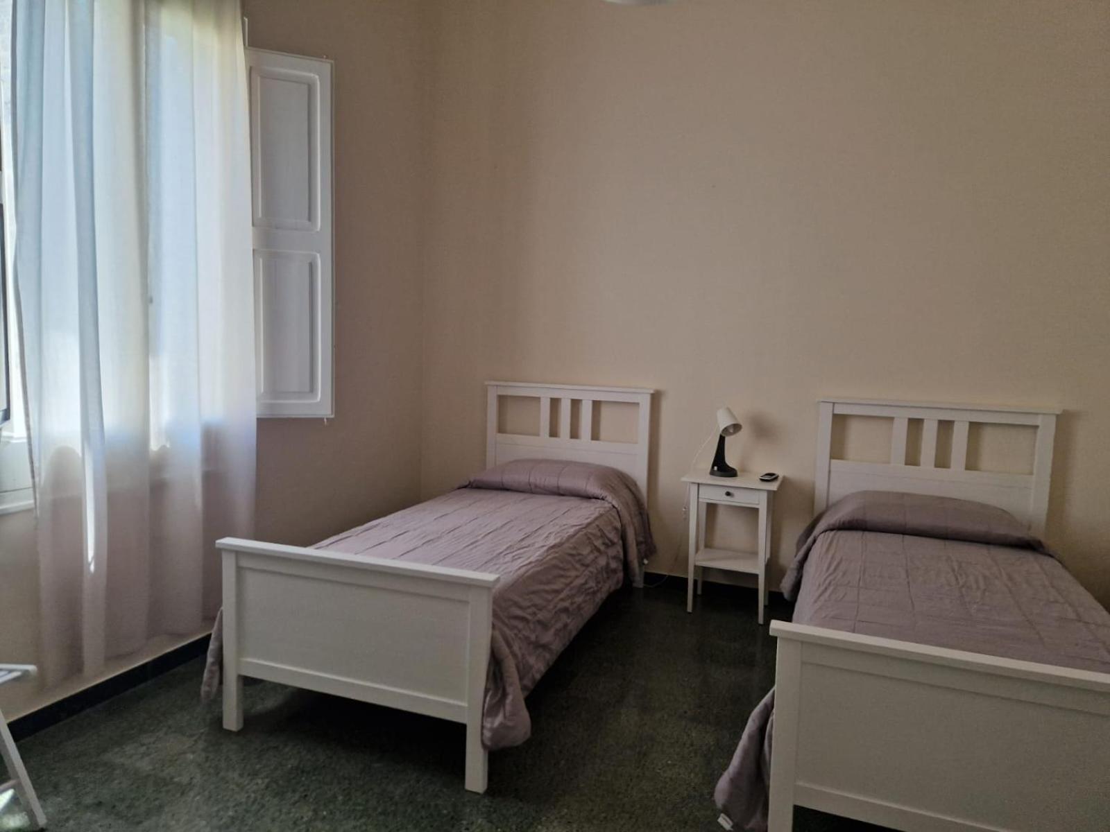 Appartamento Dimora Gli Archi Lecce Esterno foto