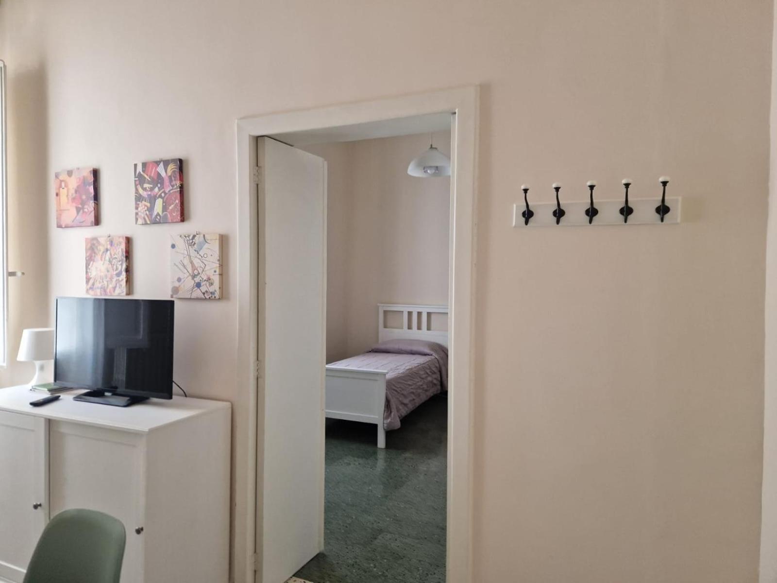 Appartamento Dimora Gli Archi Lecce Esterno foto