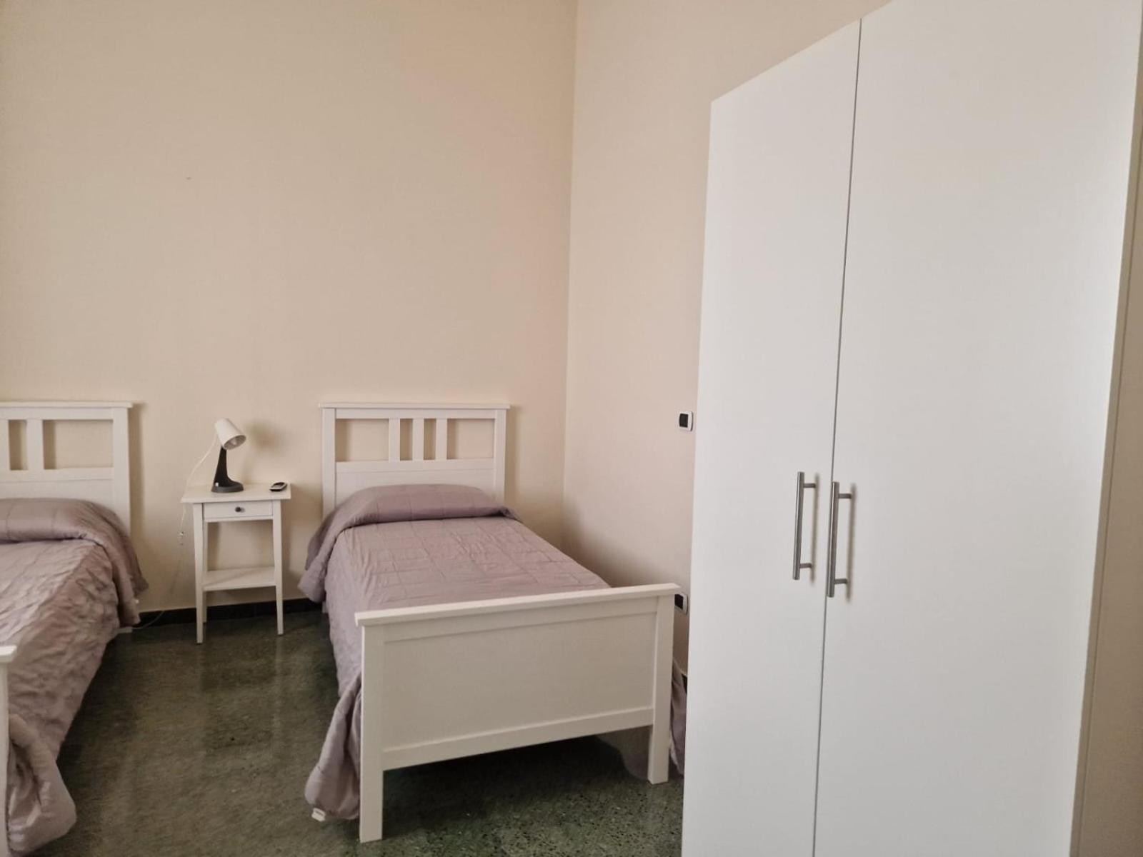 Appartamento Dimora Gli Archi Lecce Esterno foto