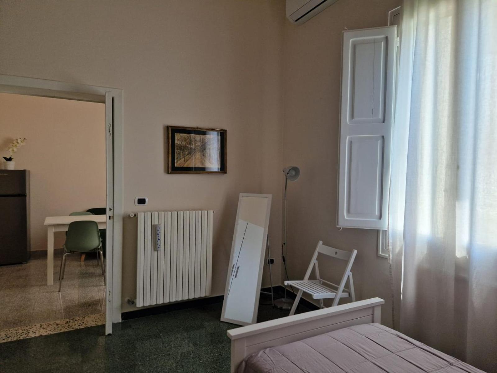 Appartamento Dimora Gli Archi Lecce Esterno foto