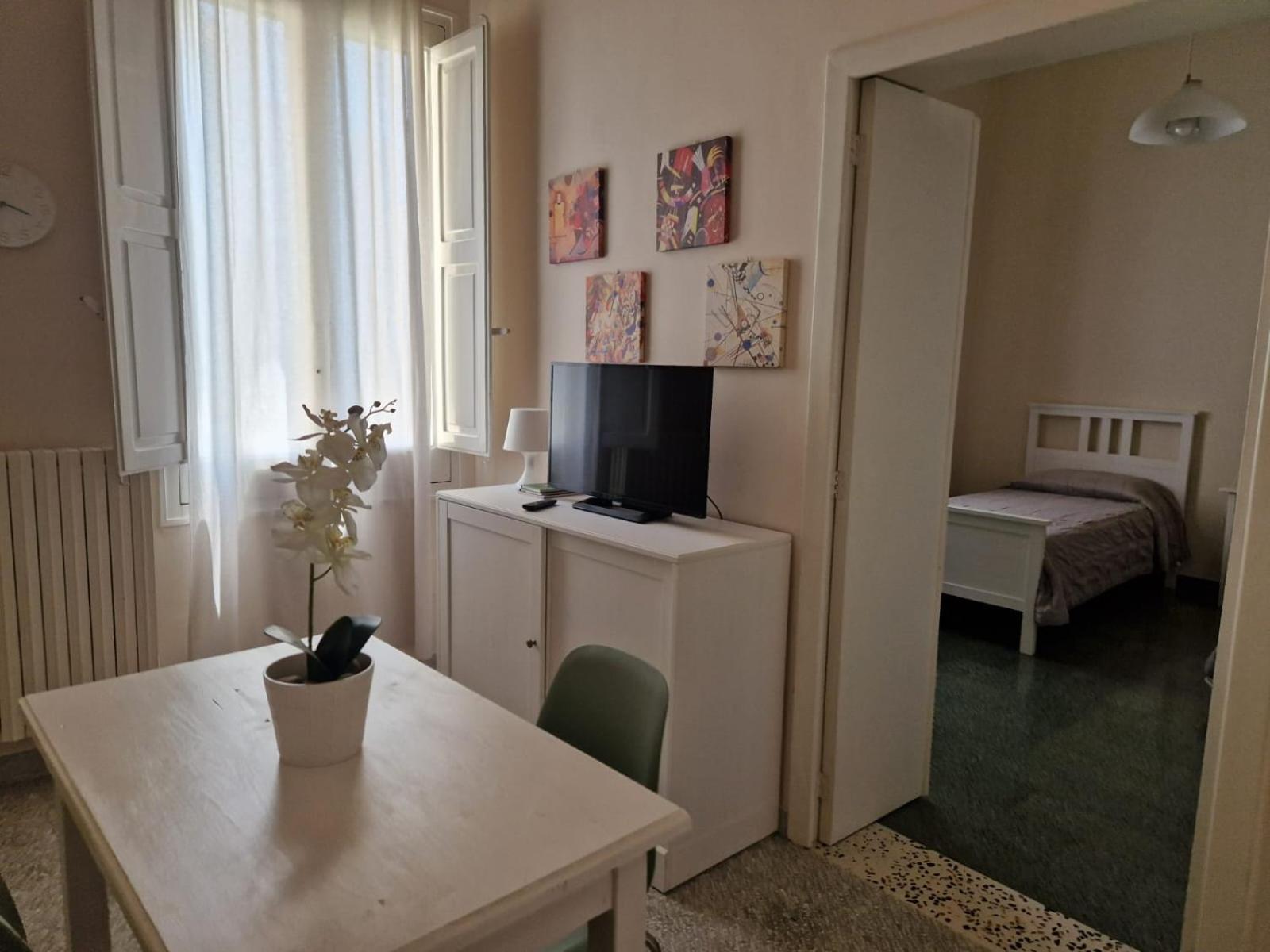 Appartamento Dimora Gli Archi Lecce Esterno foto